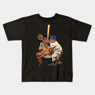 DODGER KID Kids T-Shirt